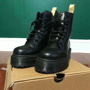 Doc Martens Jadon II Vegan